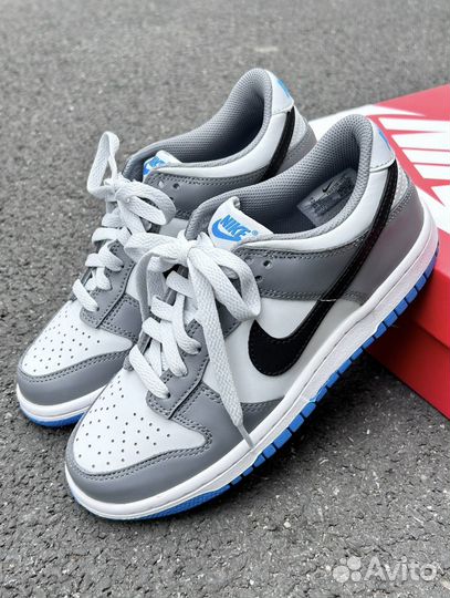 Nike Dunk Low оригинал