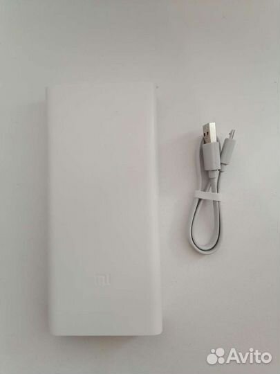 Power bank 20000 mah