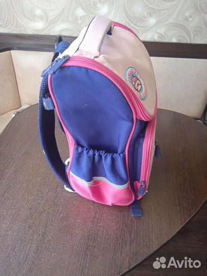 Ранец школьный