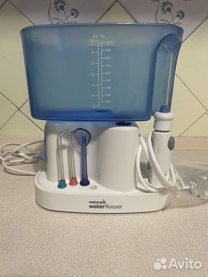 Ирригатор waterpik WP-70E2