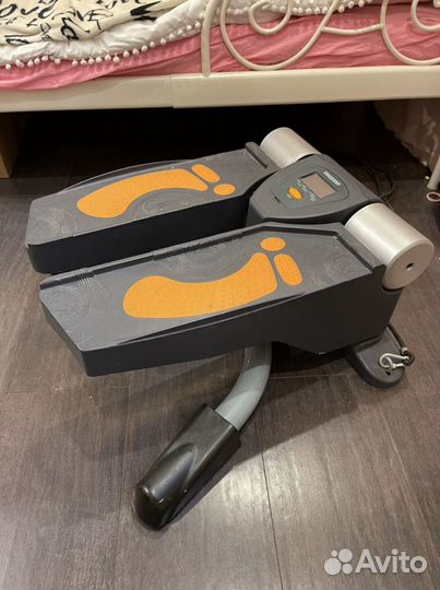 Тренажер Министеппер Torneo Twister S-211 sportsma