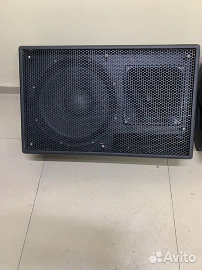 Монитор сцены 300вт 15