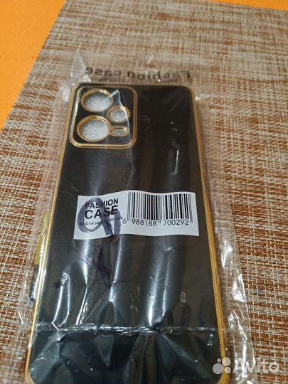 Чехол на Redmi note 12 Pro 5G