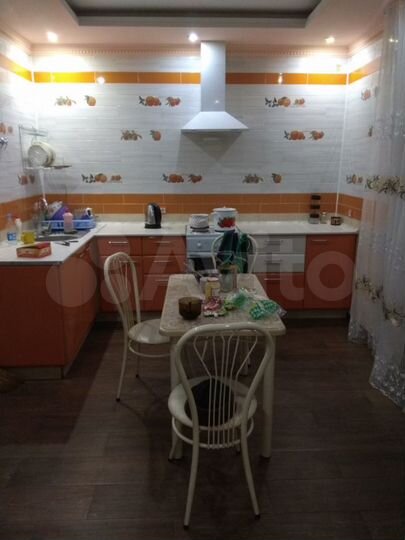 Комната 15 м² в 2-к., 3/12 эт.