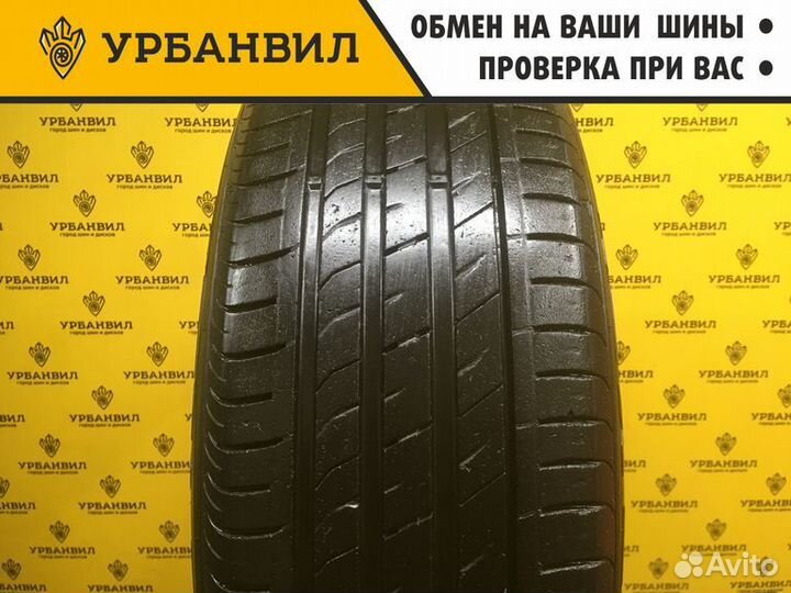 Nexen N'Fera SU1 225/55 R17 101W