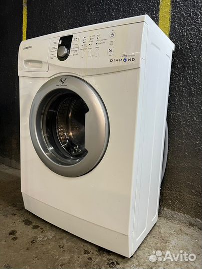 Стиральная машина бу с доставкой