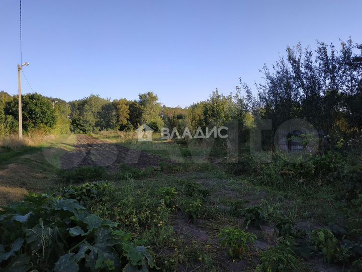 Дом 49,4 м² на участке 32 сот.