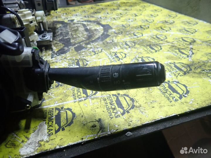 Колонка рулевая для Subaru Legacy Outback B13