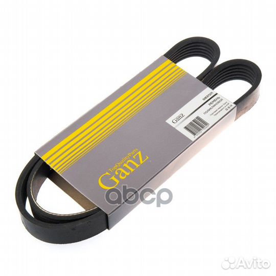 Ремень поликлиновый 6PK988 BMW F20/F30 GIE37271