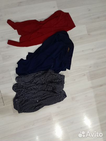 Одежда пакетом