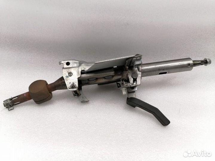 Рулевая колонка Mitsubishi Outlander Xl CW6W 3.0