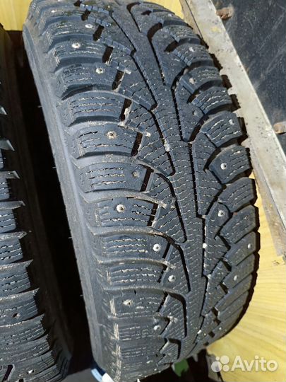 Nokian Tyres Nordman 5 185/65 R15 94T