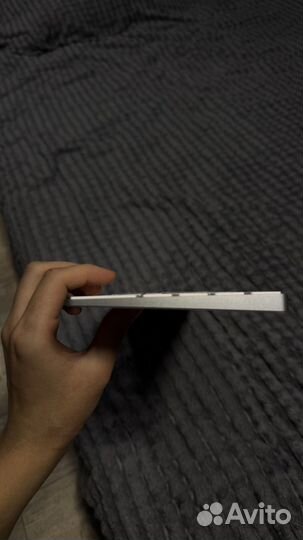 Клавиатура apple magic keyboard 2