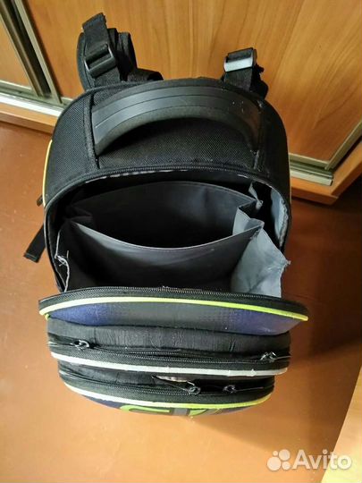 Рюкзак школьный для мальчика