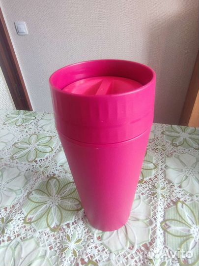 Термос кружка