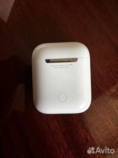 Кейс для airpods 2