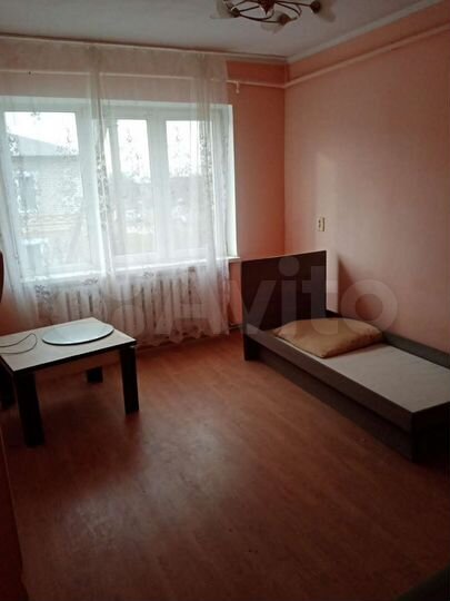 2-к. квартира, 45 м², 2/2 эт.