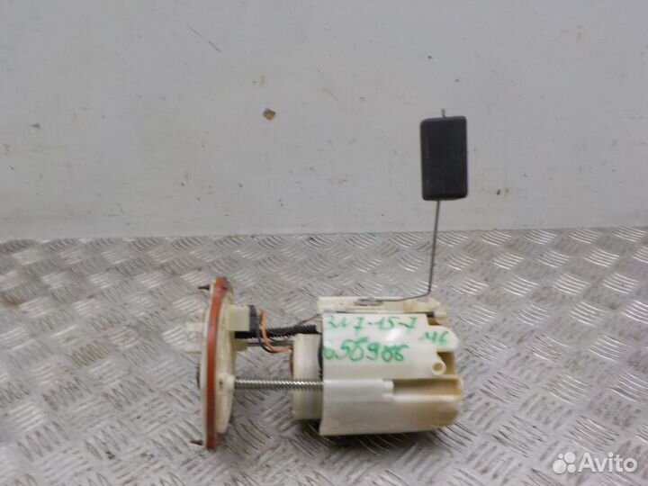 Насос топливный Mazda 6 GH 2007