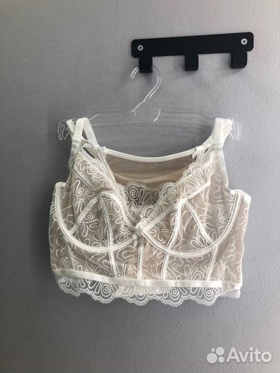 Продавец консультант нижнее белье