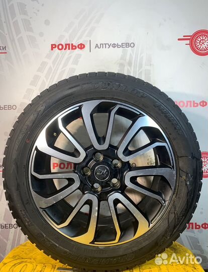 Колеса Land Rover Range Rover Sport 255/50 R19