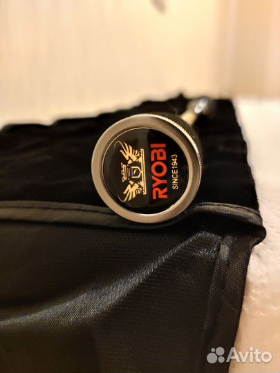 Продам спиннинги разных брендов