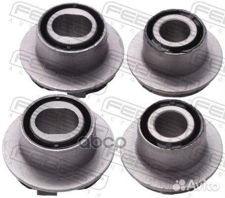 TAB-ACA20-KIT сайлентблок рулевой рейки к-кт T