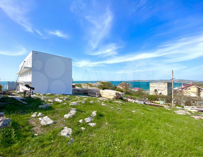 Гостиница, 525 м²