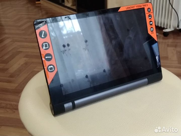 Планшет Lenovo Yoga tab 3