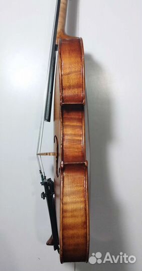 Скрипка 1/2