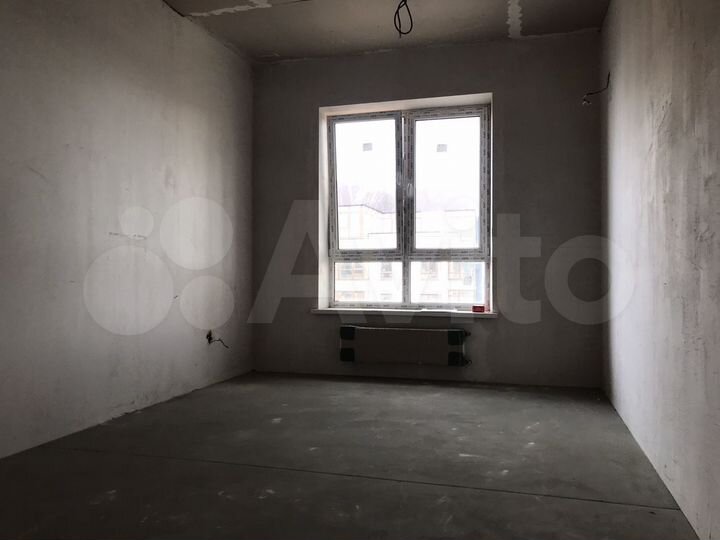 1-к. квартира, 39 м², 24/24 эт.