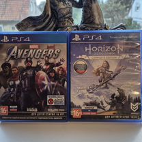 Игры на ps4, Советск