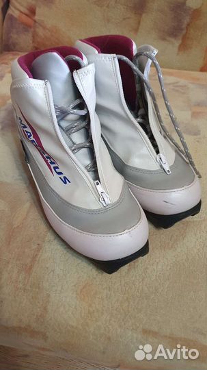 Лыжи беговые