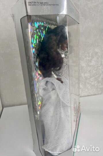 Barbie Christie holiday 1992