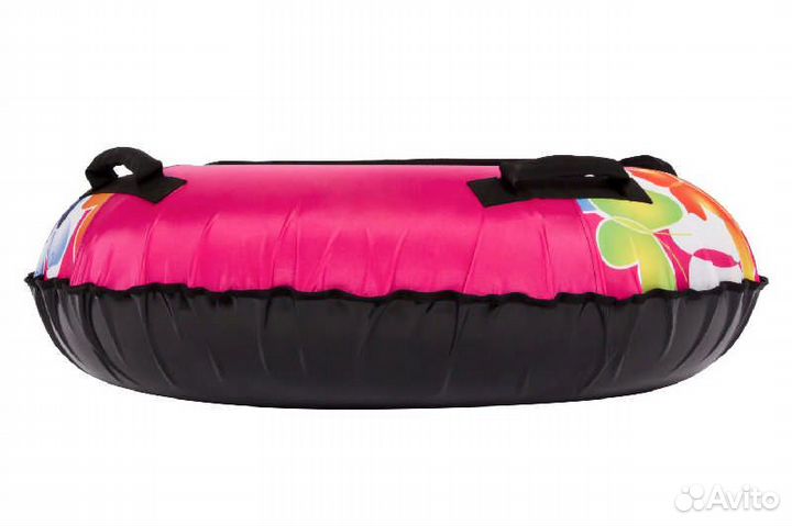 Тюбинг Snowstorm модель BZ-100 butterfly V2, 100 с