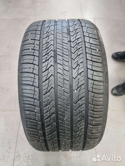 Altenzo Sports Navigator 325/30 R21 108V