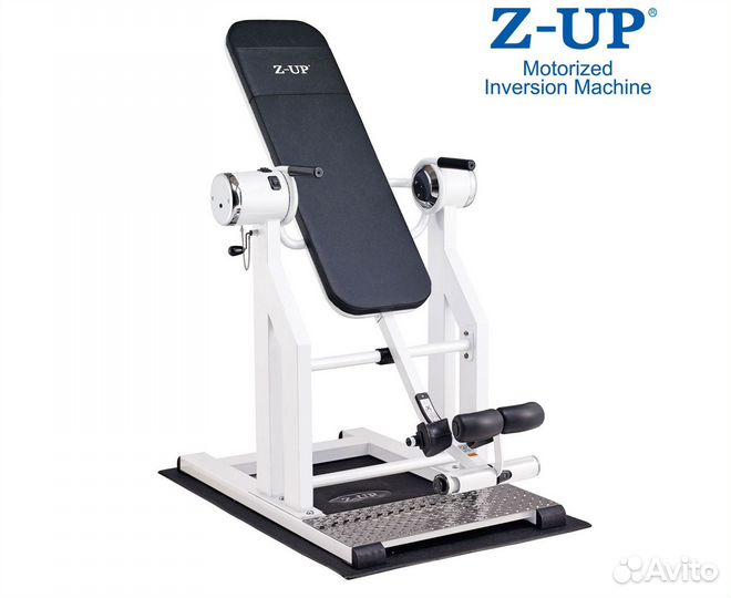 Коврик Z-UP под инверсионные столы