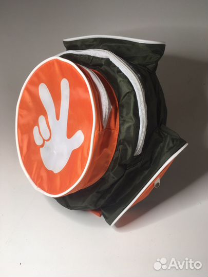 Рюкзак новый для мальчика и девочки