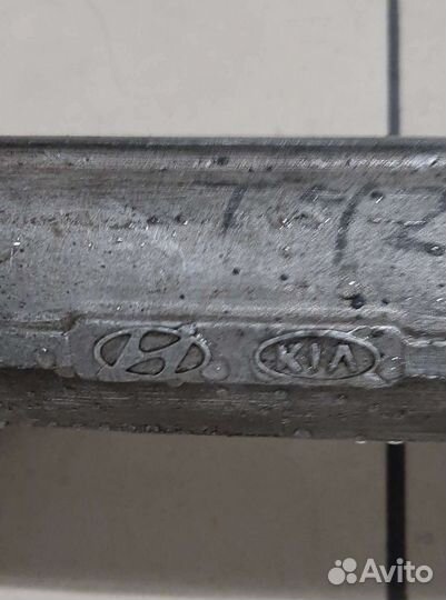 Kia Optima рулевая рейка оригинал