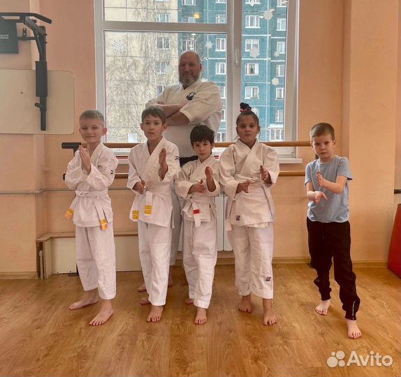 Детский центр Радуга