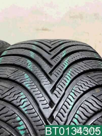 Michelin Alpin 5 205/50 R17 93H