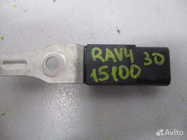 Реле Toyota RAV 4 3 (CA30)