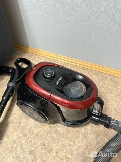 Пылесос Samsung