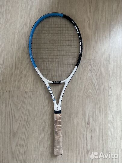 Ракетка для большого тенниса
