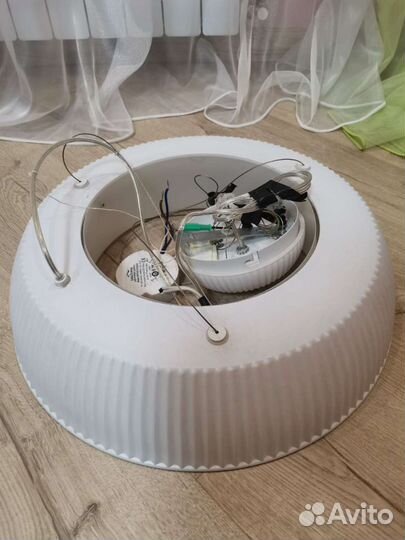 Светильник подвесной Lightstar