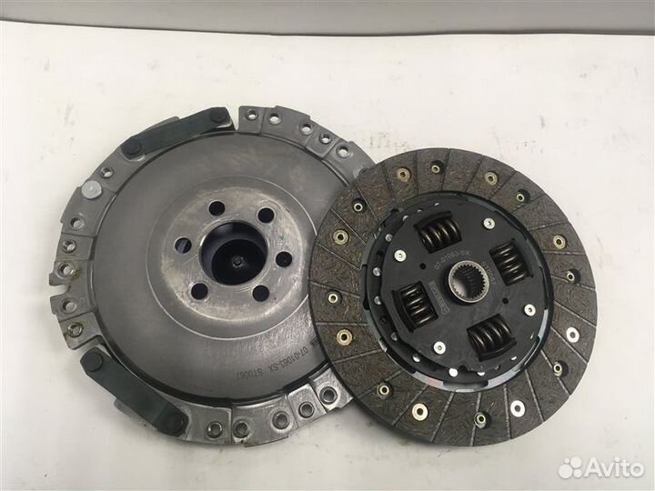 Сцепление комплект Volkswagen Golf 4/Bora