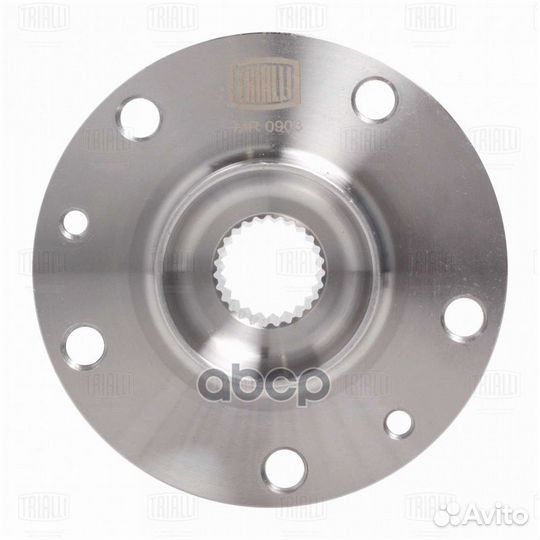 Ступица перед. для а/м Renault Kangoo (08) MR