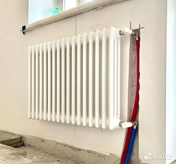 Дизайнерские радиаторы/ Arbonia