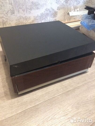 Катушечный магнитофон комета 212м стерео