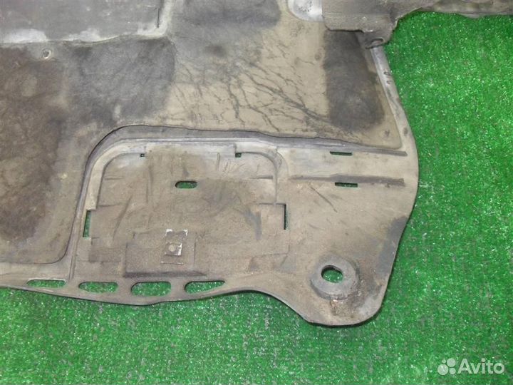 Защита двигателя пластик Honda Accord 7 (CL) 2006