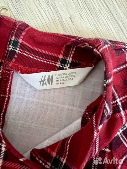 Платье H&M